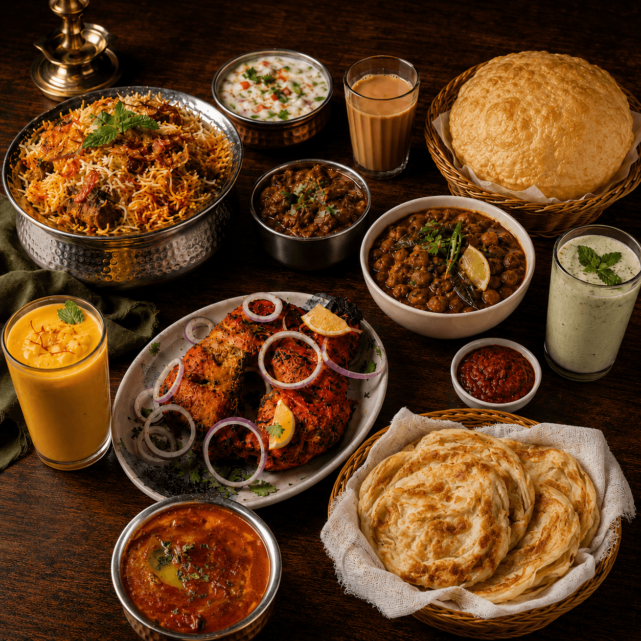 Namma Kadai Biryani franchise opportunity